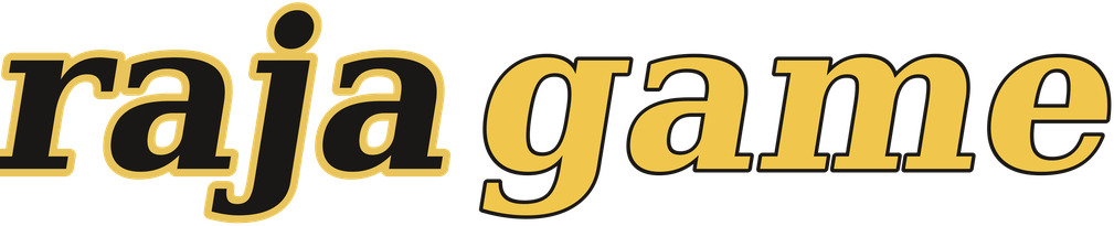 rajagame logo