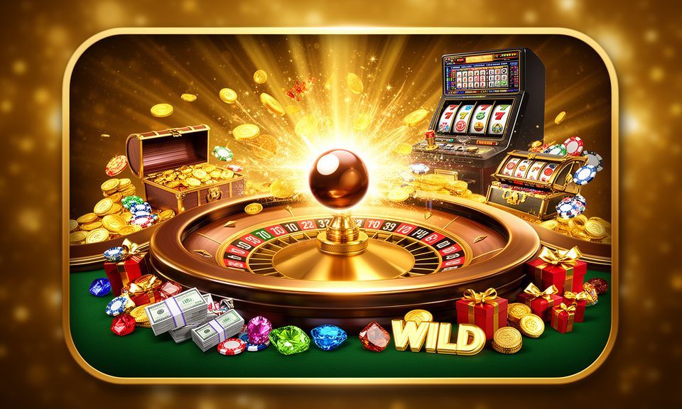 rajagame mobile gaming